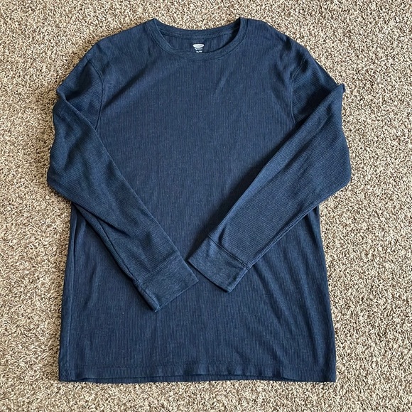 Old Navy Shirts Mens Old Navy Thermal Size Xl Poshmark